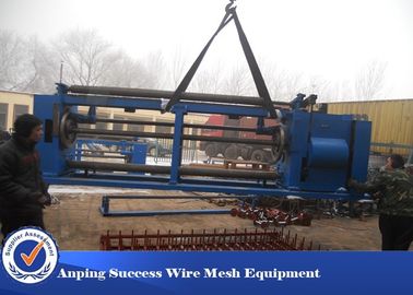 Trung Quốc 1 &amp;#39;&amp;#39; Mesh nhựa lưới lưới máy / hexagnoal gà Wire Mesh Machine nhà cung cấp