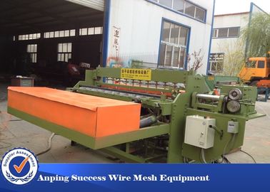 Trung Quốc Hiệu quả sản xuất cao Máy Mesh Wire Với CE Giấy chứng nhận ISO9001 nhà cung cấp