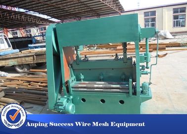 Trung Quốc Mesh mở rộng thiết bị máy móc kim loại cho hệ thống điện tấm thép nhà cung cấp