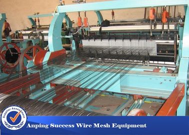 Trung Quốc Thân thiện sinh học Wire Mesh Making Machine, Shuttleless Mesh Máy dệt 3400kg nhà cung cấp