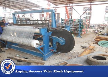Trung Quốc Tốc độ làm việc cao Tấm lưới thép mạ kẽm mạ kẽm Vật liệu dây thép nhà cung cấp