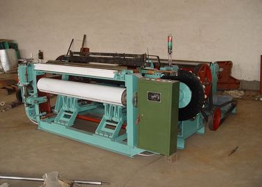 Trung Quốc Máy dệt tự động không có con tàu với hệ thống lăn và cuộn vải nhà cung cấp