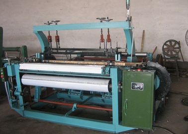 Trung Quốc Máy dệt không có cỗ máy với hệ thống cắt vải tự động nhà cung cấp
