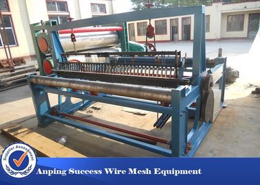 Trung Quốc Máy dệt lưới dây quai tròn 7.5kw cho các giải pháp sản xuất than và mỏ nhà cung cấp