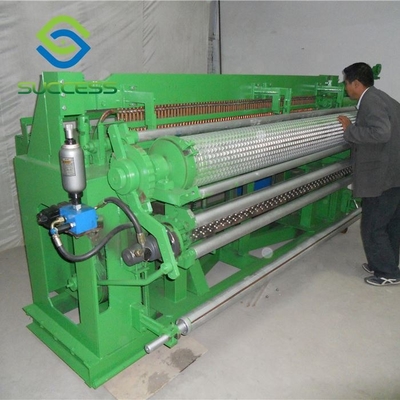 Trung Quốc 0-100 KN áp suất hàn lưới máy hệ thống hàn với 0,8-1,2 mm dây hàn nhà cung cấp