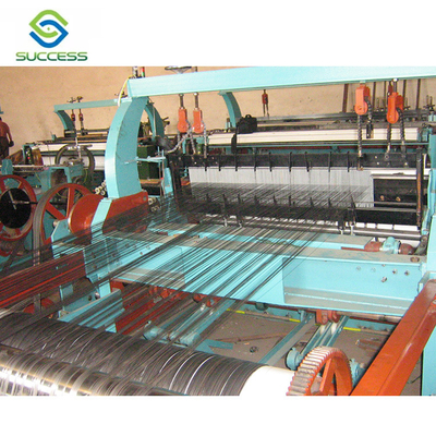 Trung Quốc 1000kg Capacity High Speed Wire Mesh Machine Xây dựng bền nhà cung cấp