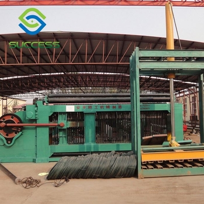 Trung Quốc Máy lưới dây hexagonal 3m hiệu quả chính xác nhà cung cấp