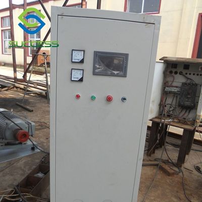 Trung Quốc Chuyên nghiệp Tự động Galvanized Gabion Wire Mesh Machine nhà cung cấp