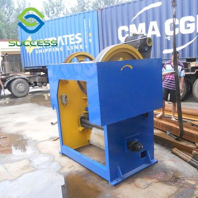Trung Quốc Máy hàn lưới dây tự động điều chỉnh tích hợp cho hàng rào nhà cung cấp