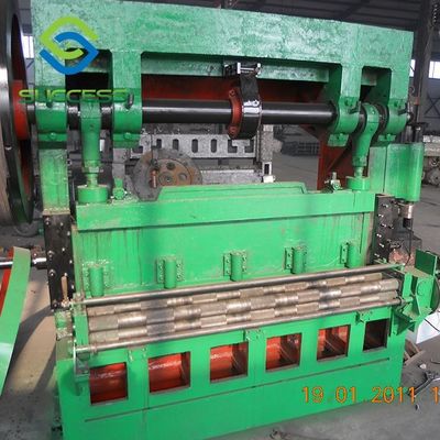 Trung Quốc Máy chế tạo kim loại mở rộng thép không gỉ cho vật liệu xây dựng trang trí nhà cung cấp
