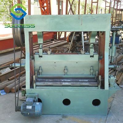 Trung Quốc Máy làm kim loại mở rộng dễ dàng cho chiều rộng lưới 0,5-8mm và chiều dài lưới 0,5-8mm nhà cung cấp