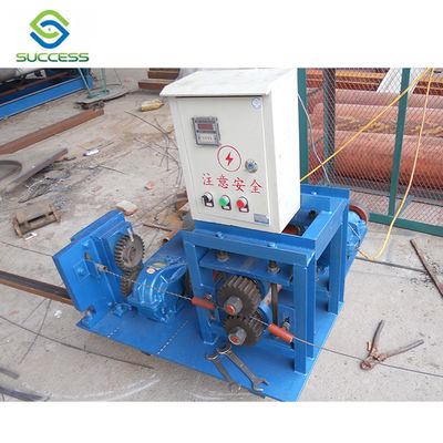 Trung Quốc Máy trục sợi rào thủy lực để bán nhà cung cấp