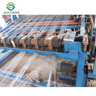 Trung Quốc Máy dệt lưới dây thông minh cho đường kính dây 2-9mm nhà cung cấp