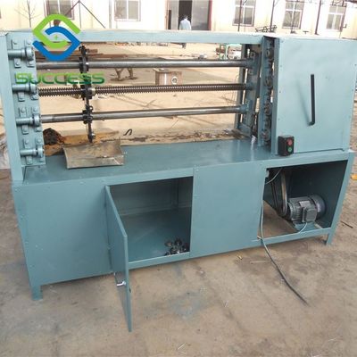Trung Quốc Máy lưới dây hexagonal 2.5T có công suất cao với động cơ xuyên 0,75Kw 3m chiều rộng tối đa nhà cung cấp