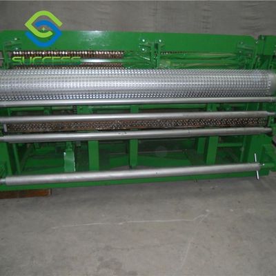 Trung Quốc Thời gian hàn 0-99s Máy hàn hàng rào cho công việc nặng và hàn liên tục với độ dày 1.0-3.0mm nhà cung cấp