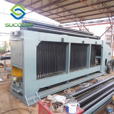 Trung Quốc GI dây Gabion dây lưới máy cho các ứng dụng công suất nặng nhà cung cấp