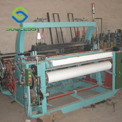 Trung Quốc Máy dệt tự động kéo dài vải và lấy với hệ thống lấy vải nhà cung cấp