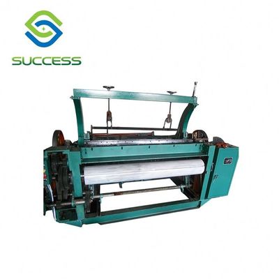 Trung Quốc Máy dệt điện không có con thoi Hệ thống hướng dẫn vải tự động để tăng năng suất nhà cung cấp