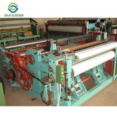 Trung Quốc Máy dệt không có con tàu dài Kiểm soát căng thẳng dây chính xác nhà cung cấp
