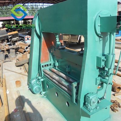 Trung Quốc Máy kim loại mở rộng chiều rộng 1000mm cho độ dày tùy chỉnh 0,5-8mm để đáp ứng yêu cầu của khách hàng nhà cung cấp