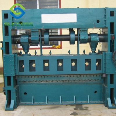 Trung Quốc Máy làm kim loại tấm dập giãn hình lỗ kim cương tùy chỉnh và đa năng cho nhu cầu sản xuất tùy biến nhà cung cấp