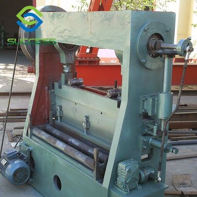 Trung Quốc Máy điều khiển dây PLC / Máy chế tạo lưới dây cho kết quả mượt mà và chính xác 1000kg nhà cung cấp