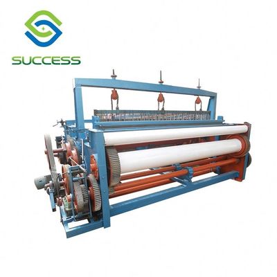 Trung Quốc Automatic Fabric Cutting and Take-up System Shuttleless Weaving Machine for Wide Weaving Width Fabric Production Line nhà cung cấp