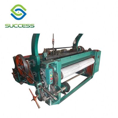 Trung Quốc Weaving Machine with Automatic Fabric Stretching and Reeling Capabilities nhà cung cấp