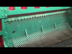 Máy kim loại mở rộng